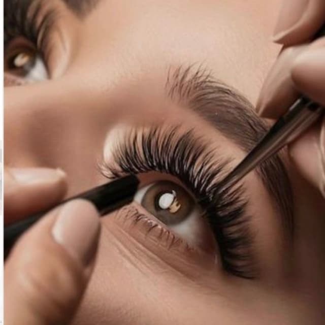 Volume Queen at Doliveira Aesthetics in Cumberland, IN