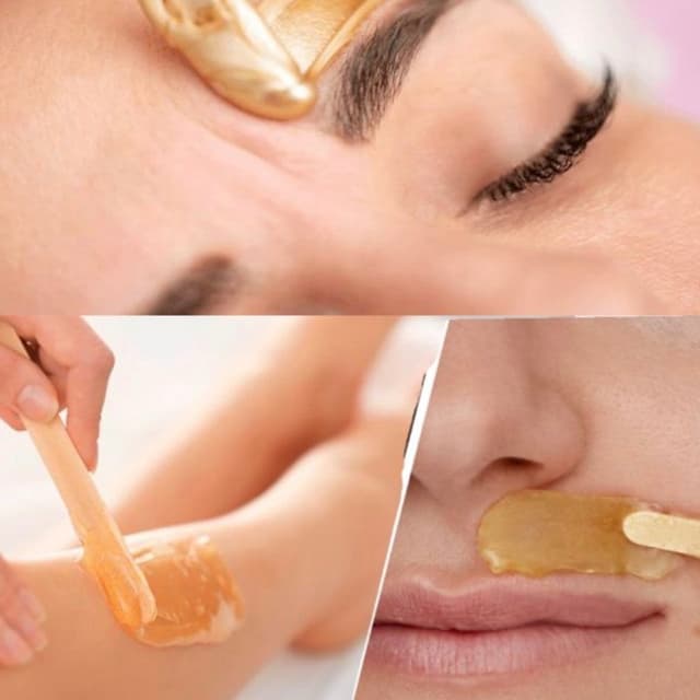 Smooth Skin WAX at Doliveira Aesthetics in Cumberland, IN