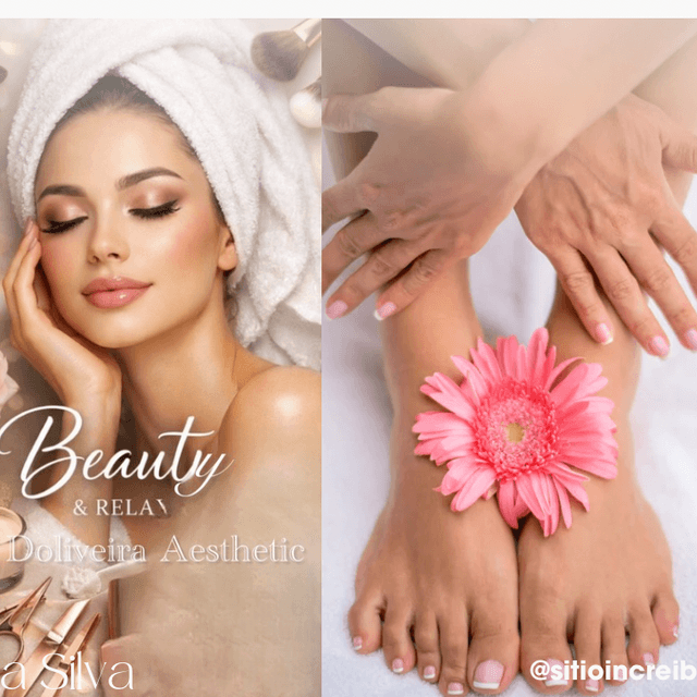 Princess Polish Club at Doliveira Aesthetics in Cumberland, IN